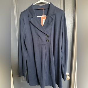 Women’s Large Tunic